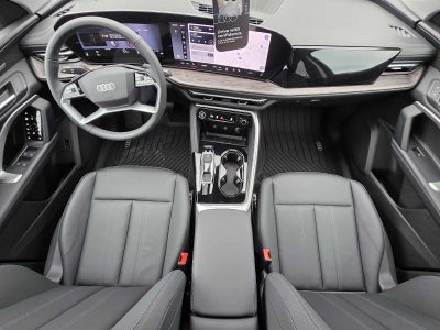 2026 Audi Q5 Base