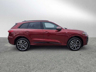 2026 Audi Q5 Base