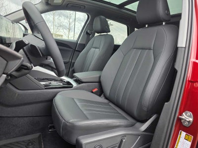 2026 Audi Q5 Base