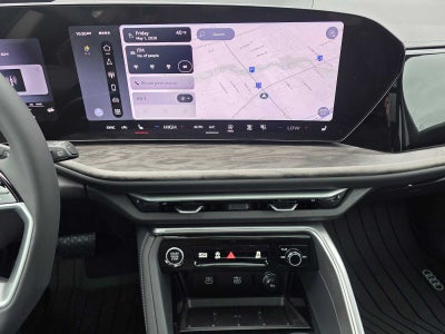 2026 Audi Q5 Base