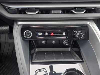 2026 Audi Q5 Base