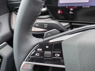 2026 Audi Q5 Base