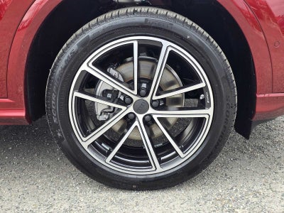 2026 Audi Q5 Base