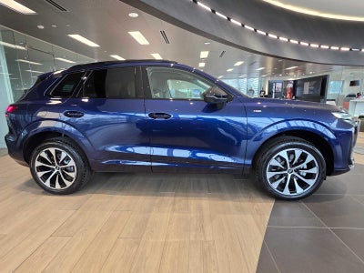 2026 Audi Q3 Base