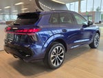 2026 Audi Q3 Base