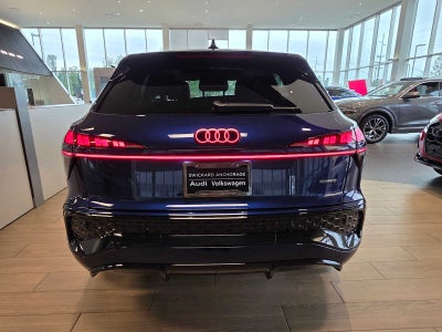 2026 Audi Q3 Base