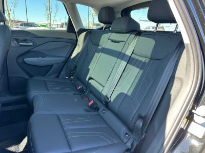 2026 Audi Q3 Base