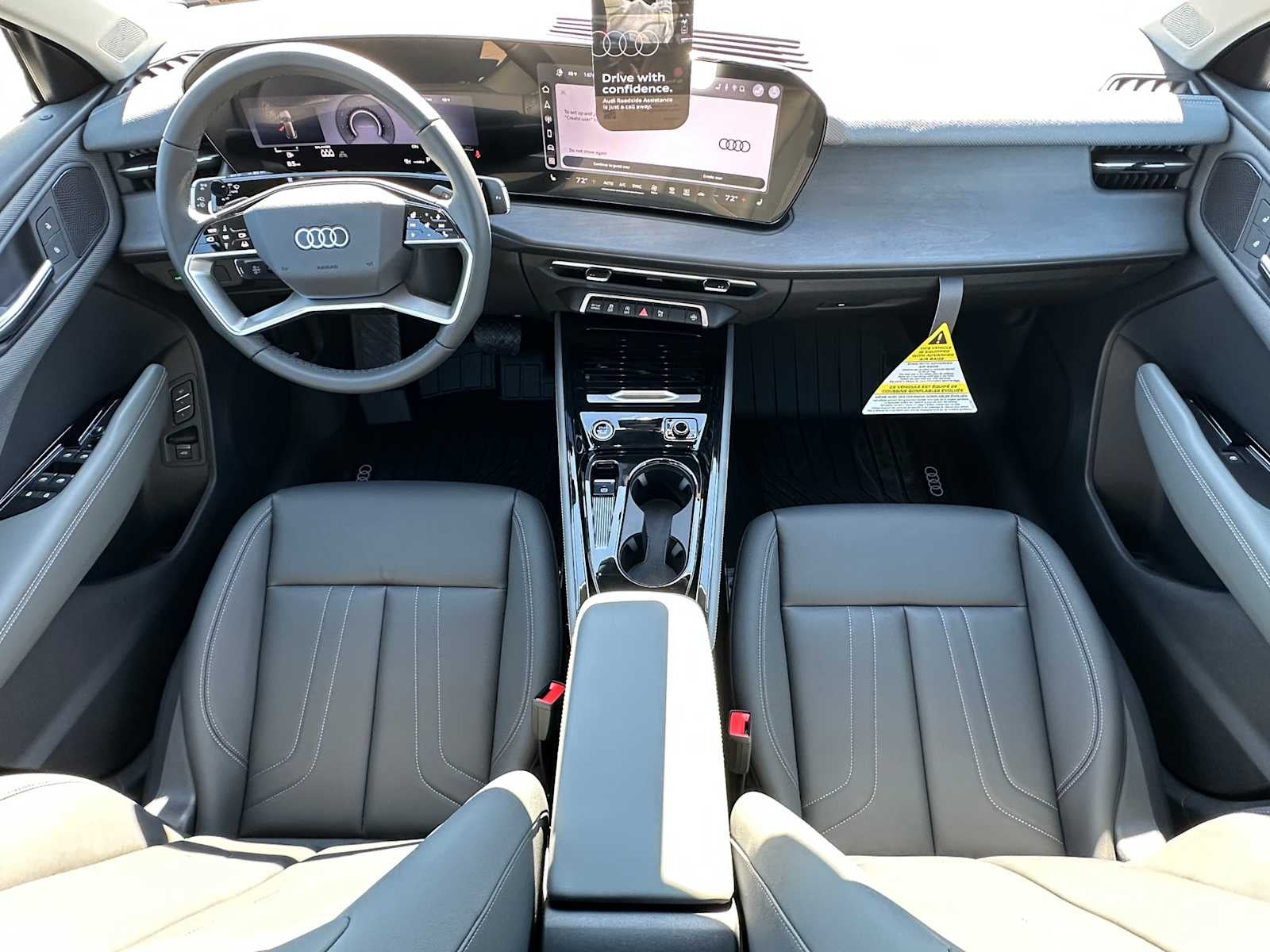 2026 Audi Q3 Base