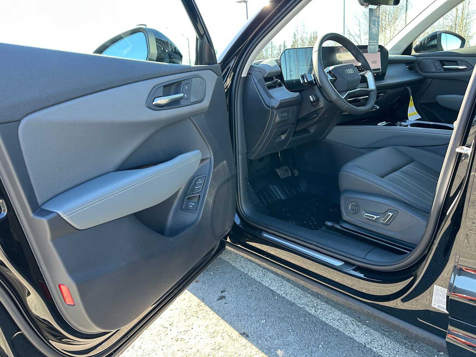 2026 Audi Q3 Base