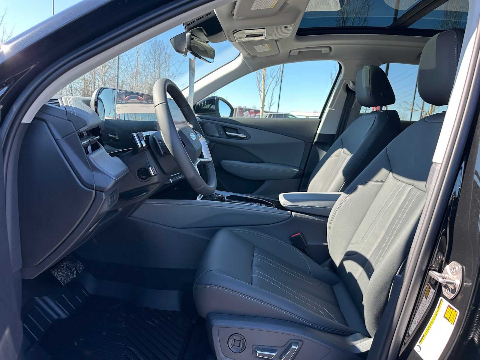 2026 Audi Q3 Base