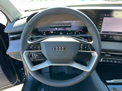2026 Audi Q3 Base