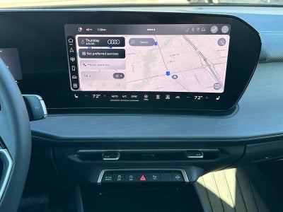 2026 Audi Q3 Base