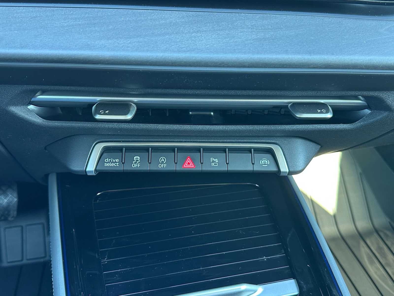 2026 Audi Q3 Base