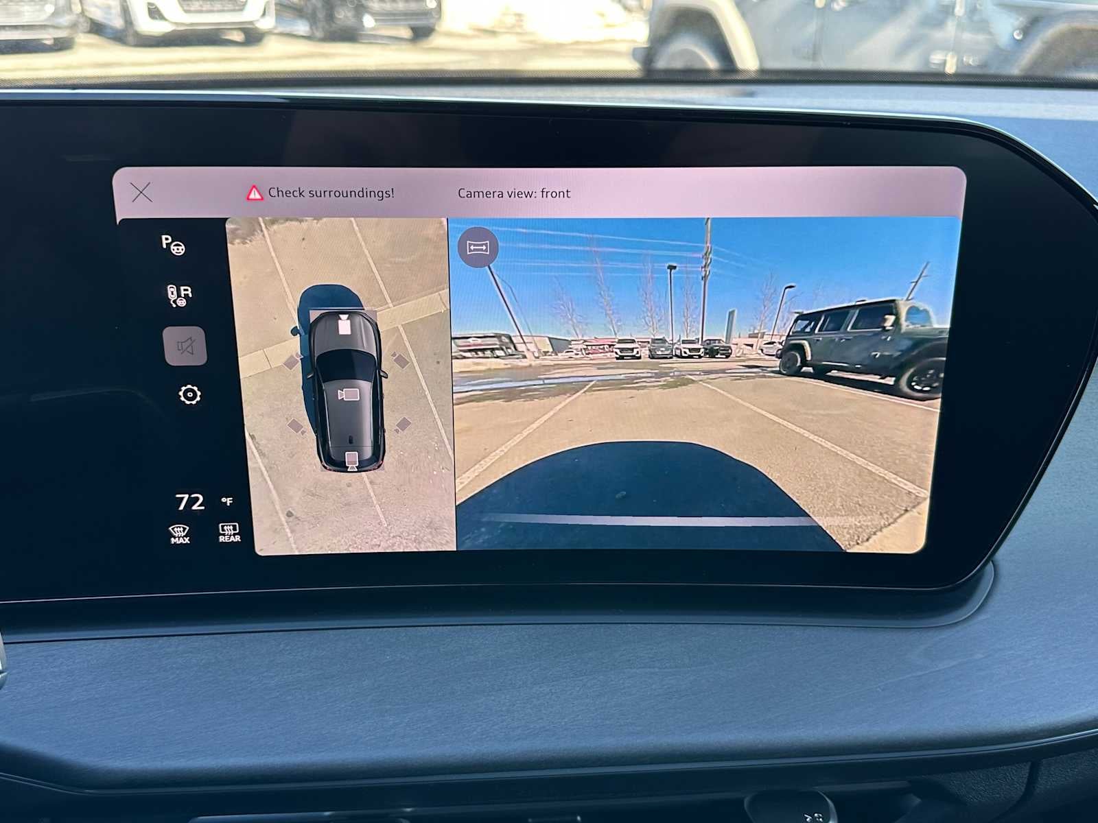 2026 Audi Q3 Base