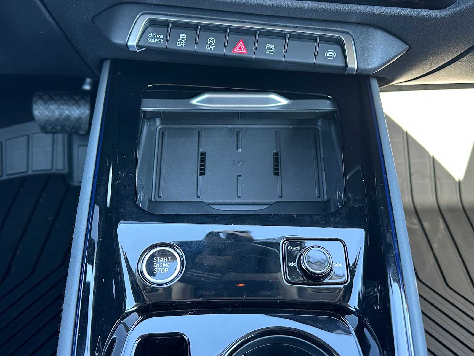 2026 Audi Q3 Base
