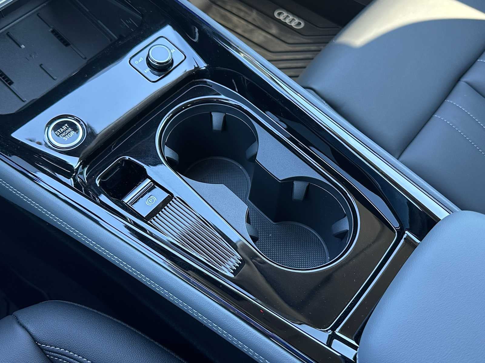 2026 Audi Q3 Base