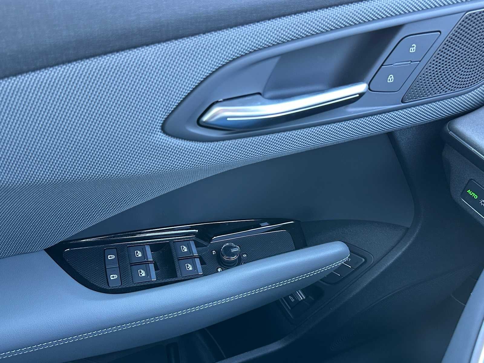 2026 Audi Q3 Base
