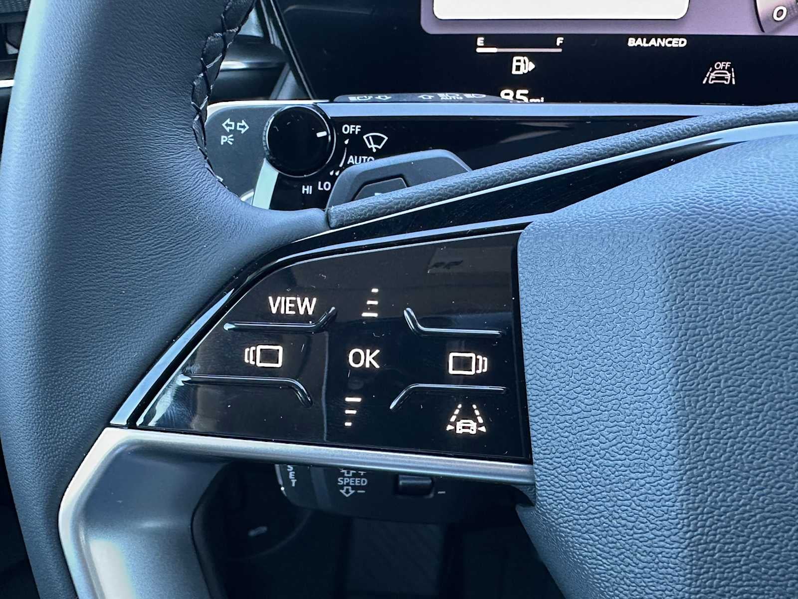 2026 Audi Q3 Base