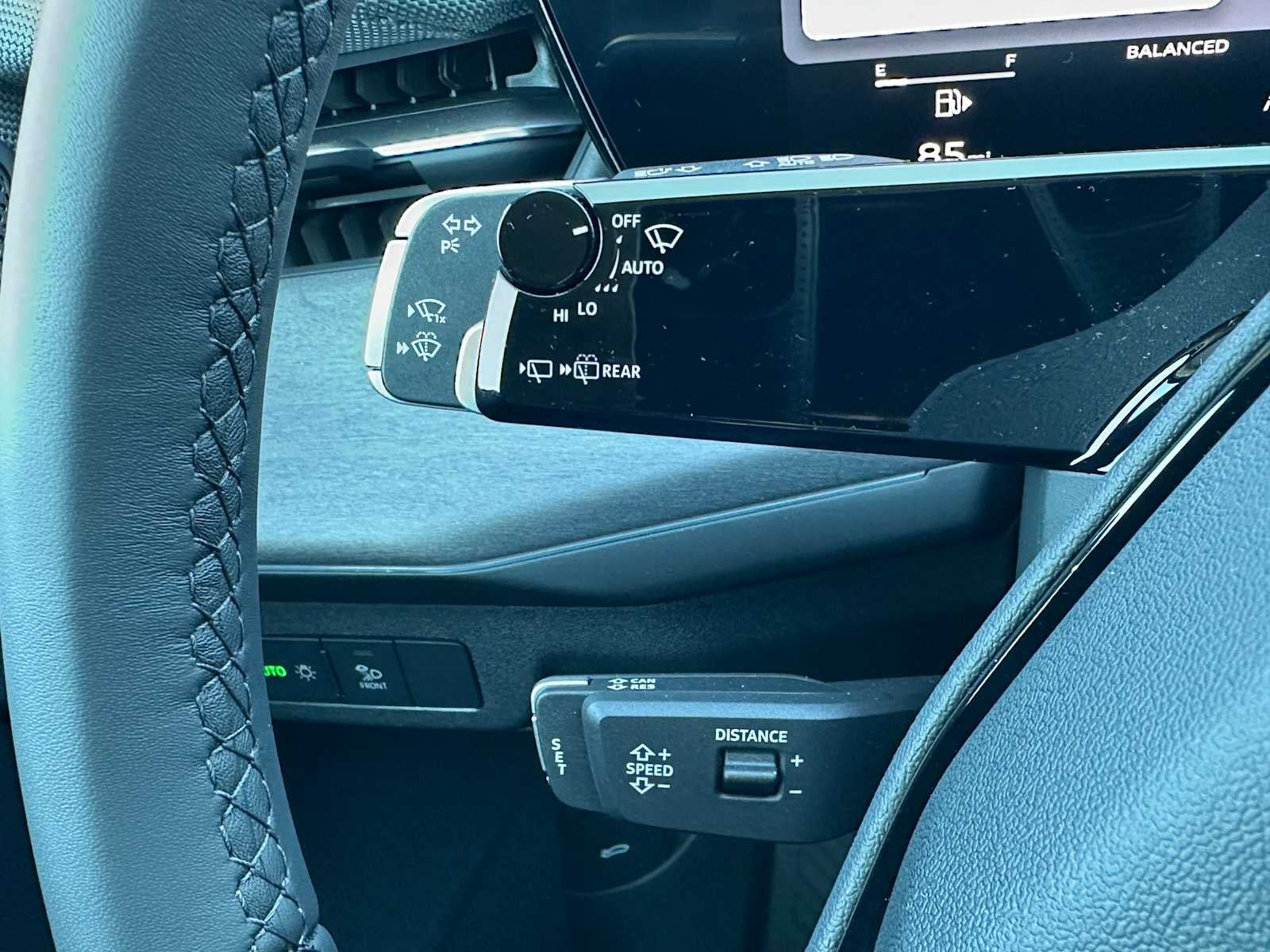 2026 Audi Q3 Base
