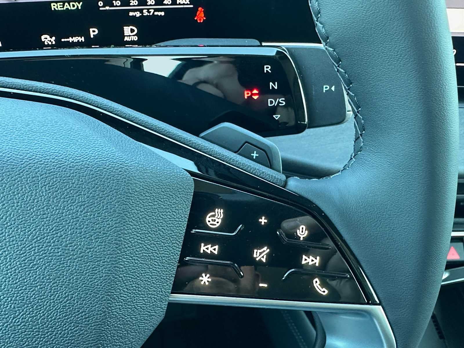 2026 Audi Q3 Base