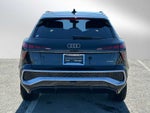 2026 Audi Q3 Base