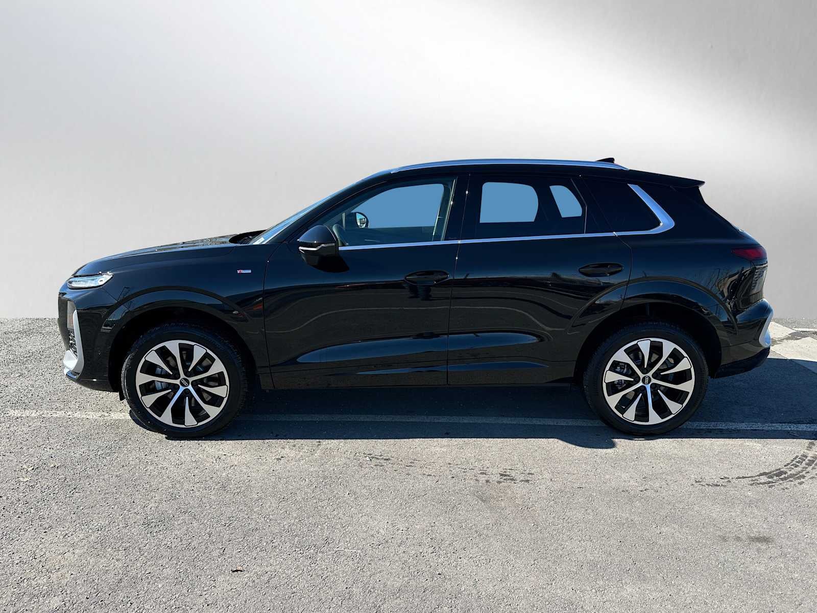2026 Audi Q3 Base