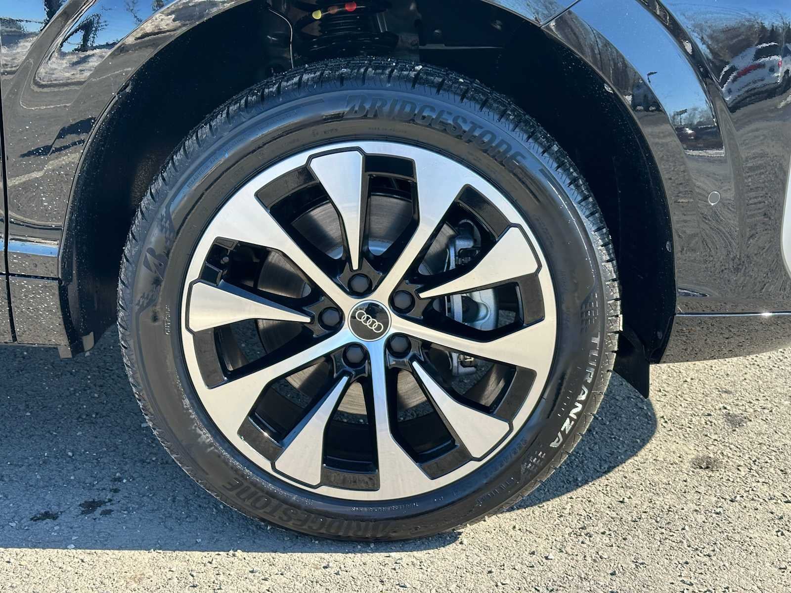 2026 Audi Q3 Base