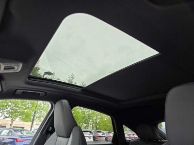 2026 Audi SQ5 Sportback Base
