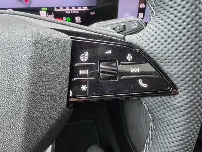 2026 Audi SQ5 Sportback Base