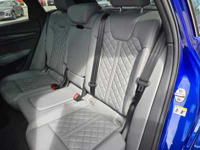 2025 Audi SQ5 Base
