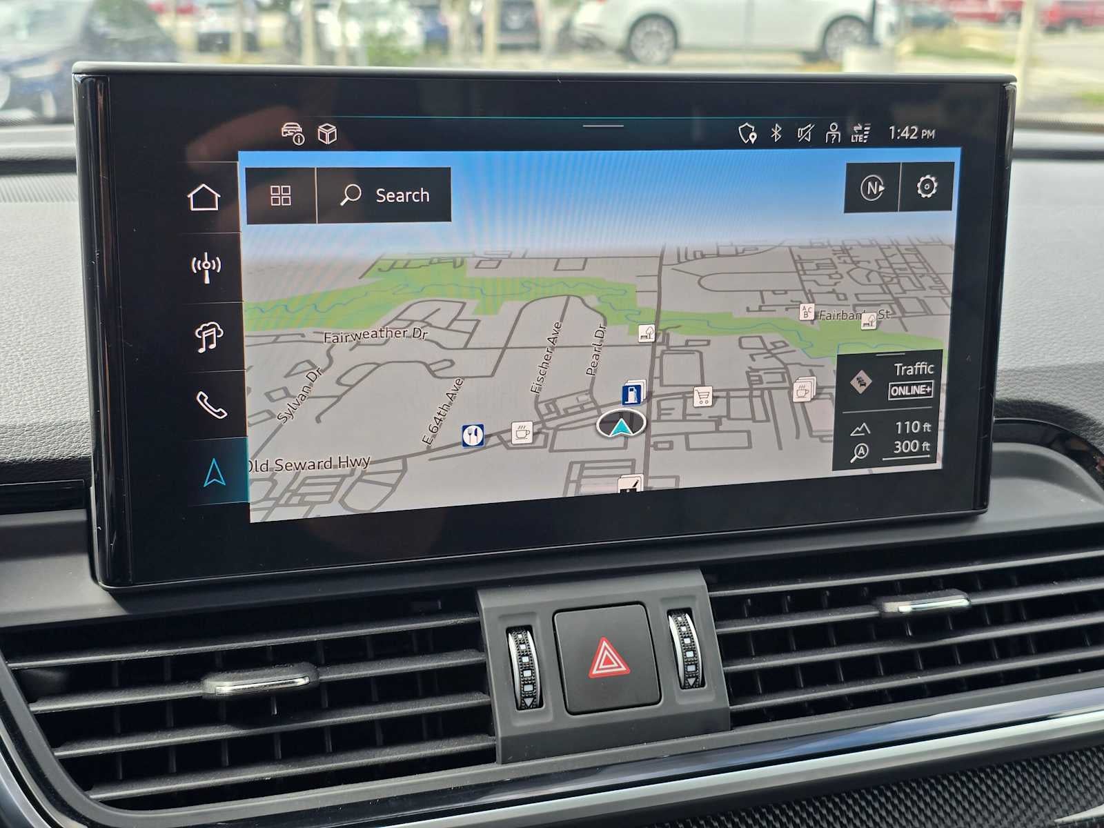 2025 Audi SQ5 Base