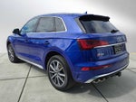 2025 Audi SQ5 Base