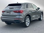 2025 Audi Q3 Base
