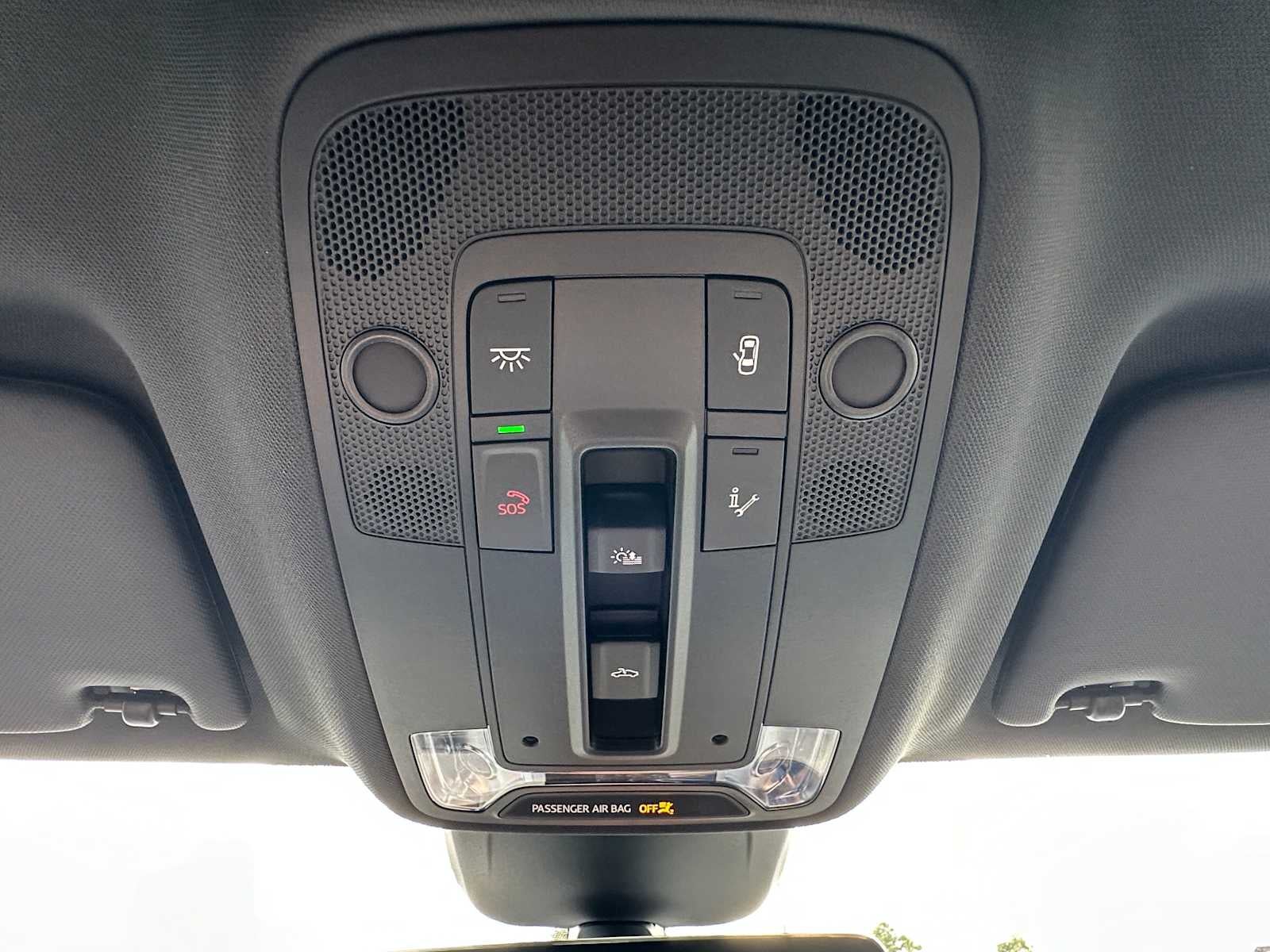 2025 Audi Q3 Base