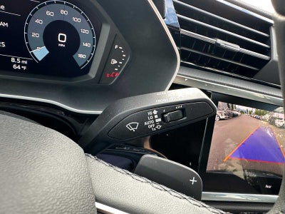 2025 Audi Q3 Base