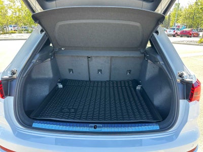 2025 Audi Q3 Base