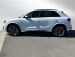 2025 Audi Q3 Base