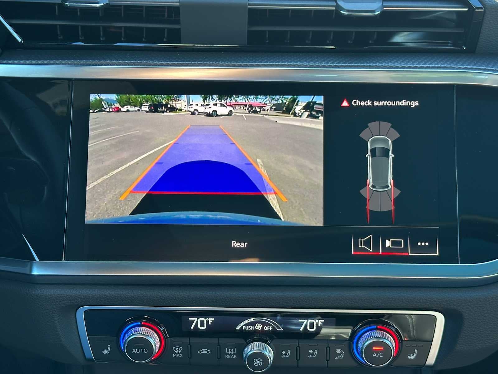 2025 Audi Q3 Base