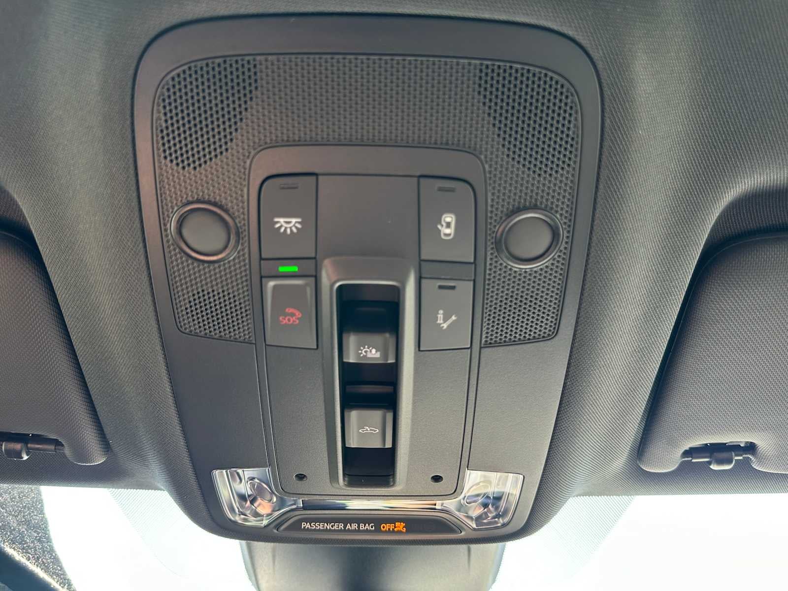 2025 Audi Q3 Base