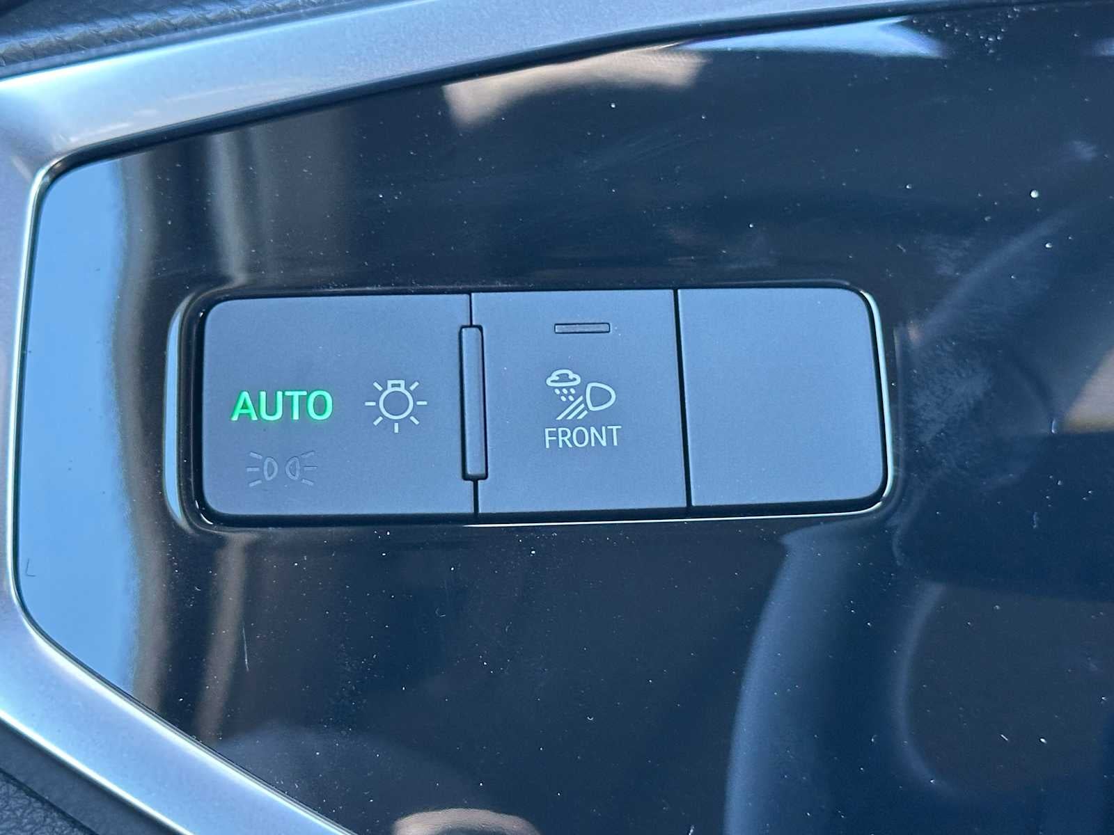 2025 Audi Q3 Base