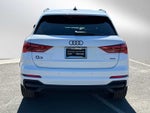 2025 Audi Q3 Base