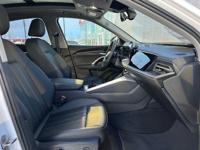 2025 Audi Q5 Sportback Base