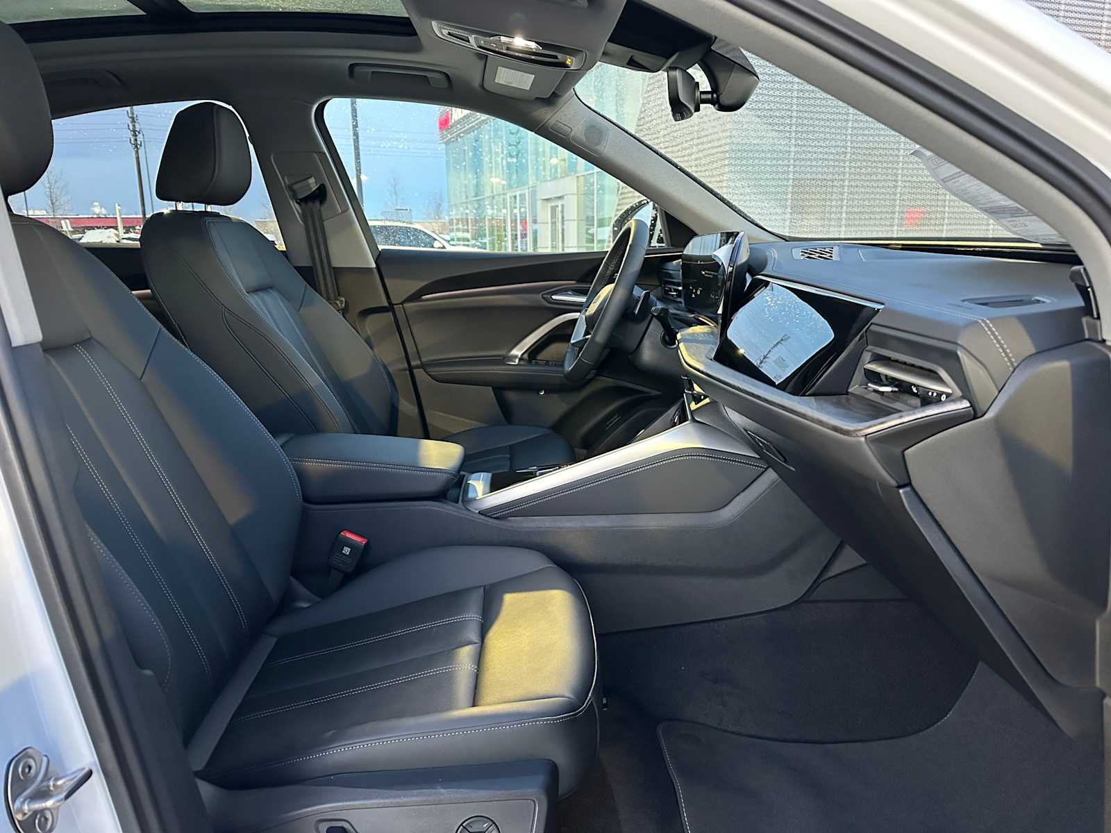 2025 Audi Q5 Sportback Base