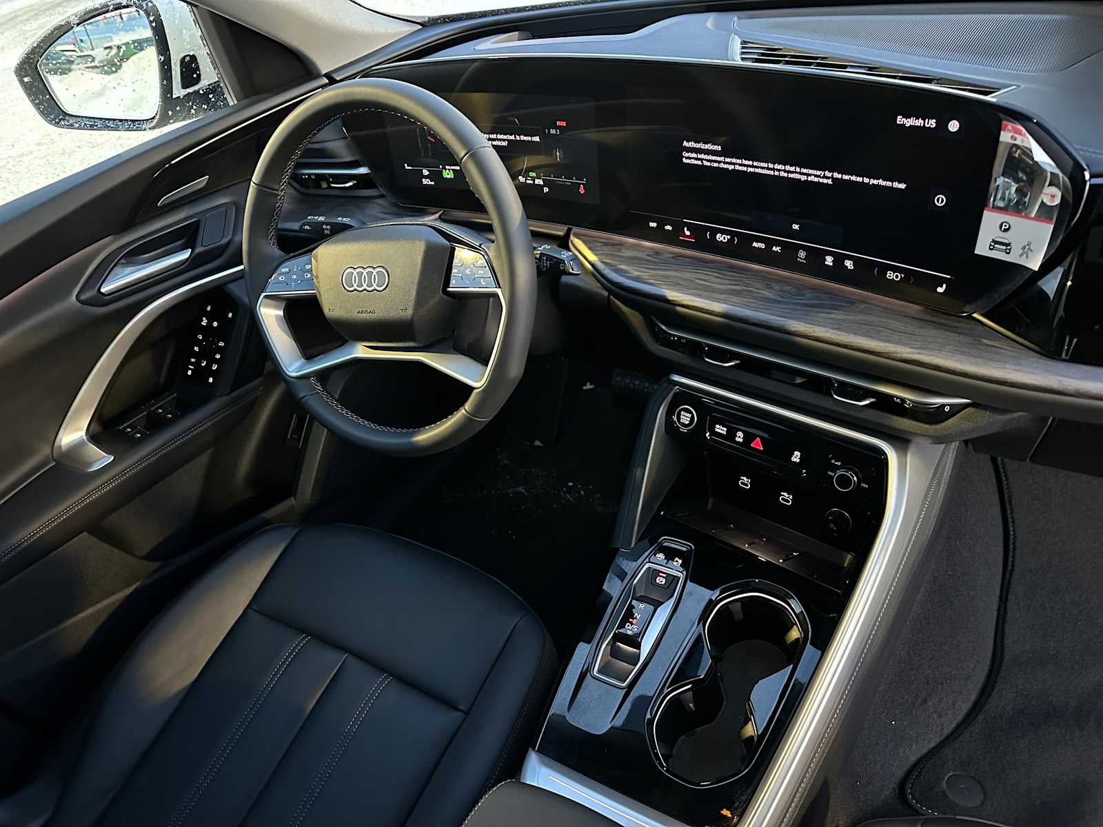 2025 Audi Q5 Sportback Base