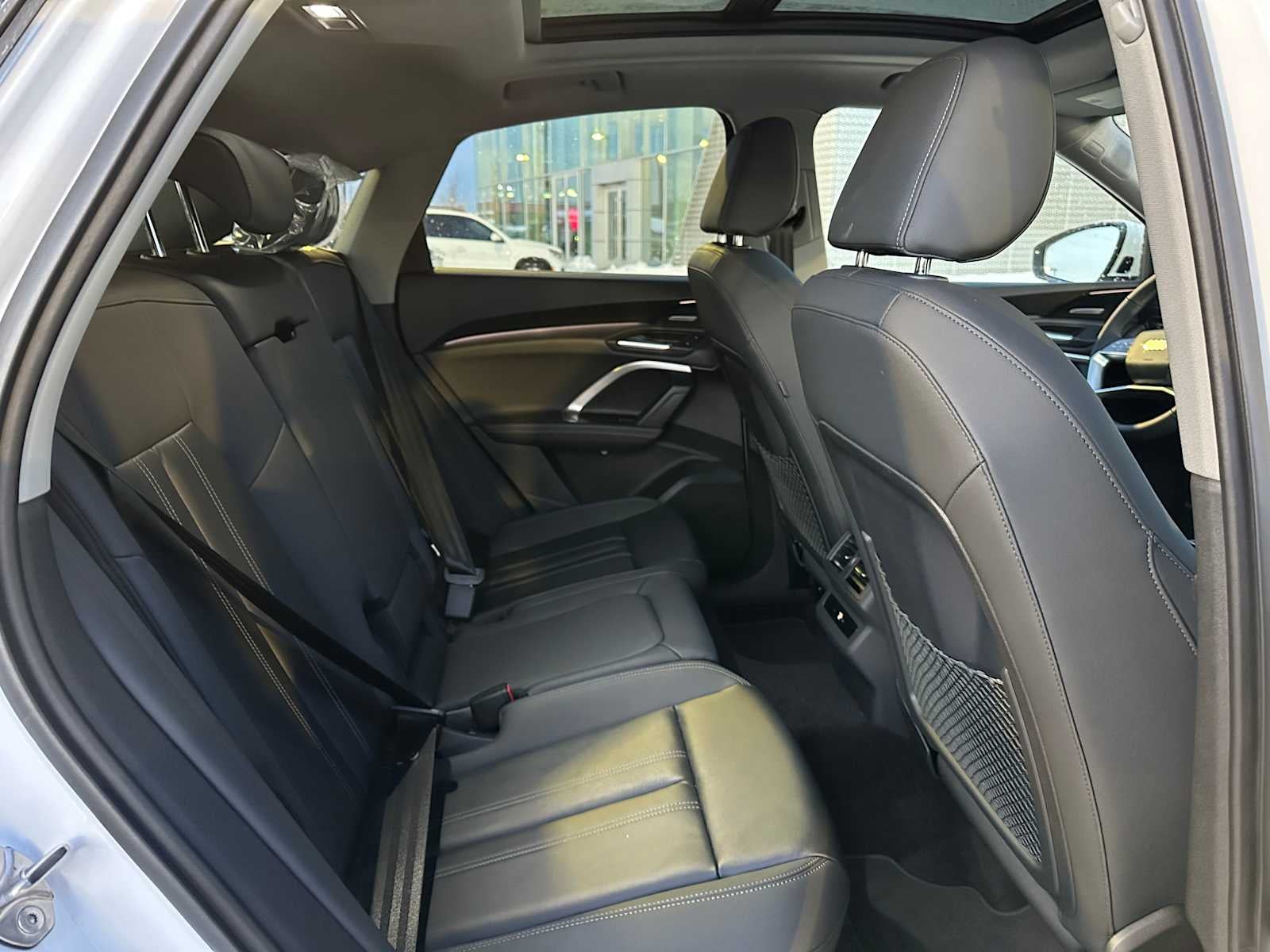 2025 Audi Q5 Sportback Base