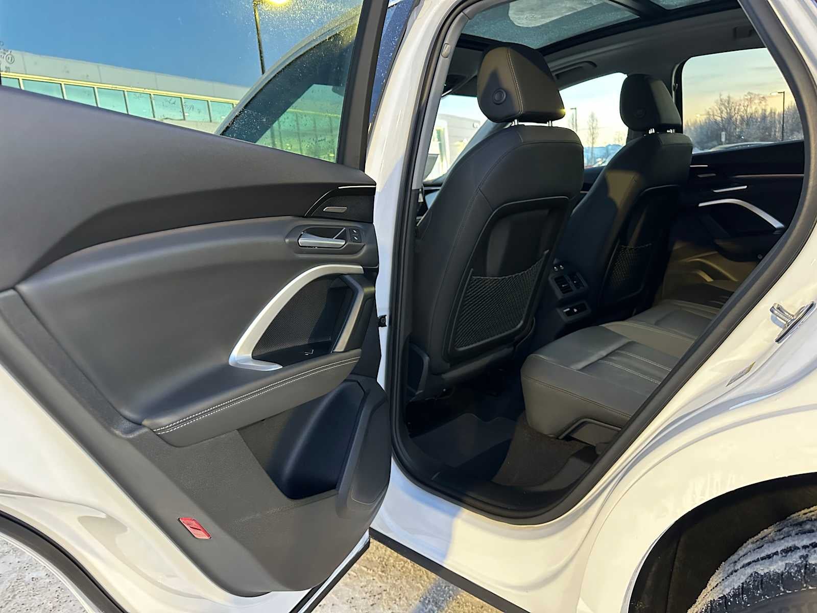 2025 Audi Q5 Sportback Base