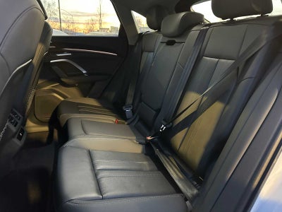 2025 Audi Q5 Sportback Base