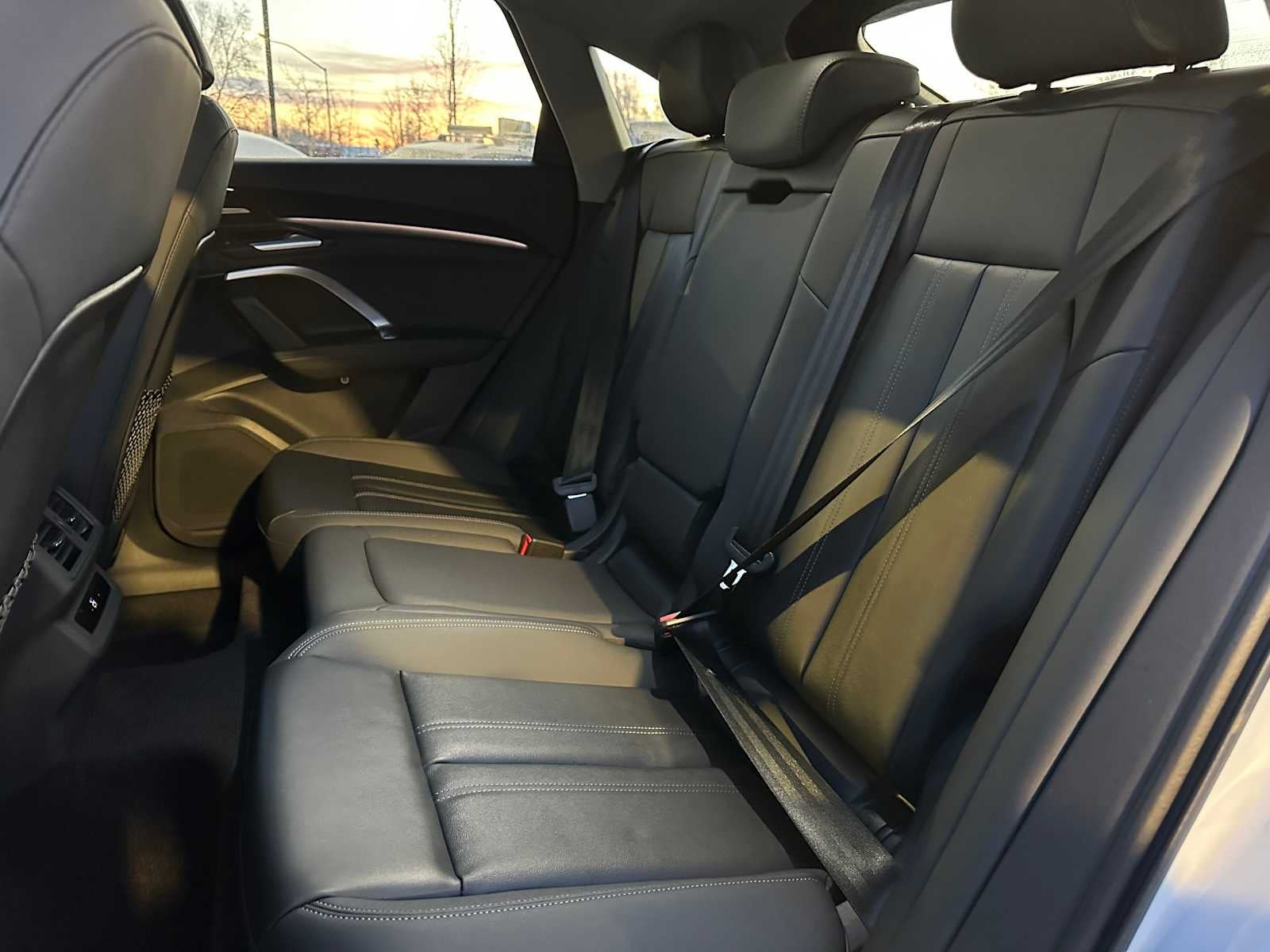 2025 Audi Q5 Sportback Base