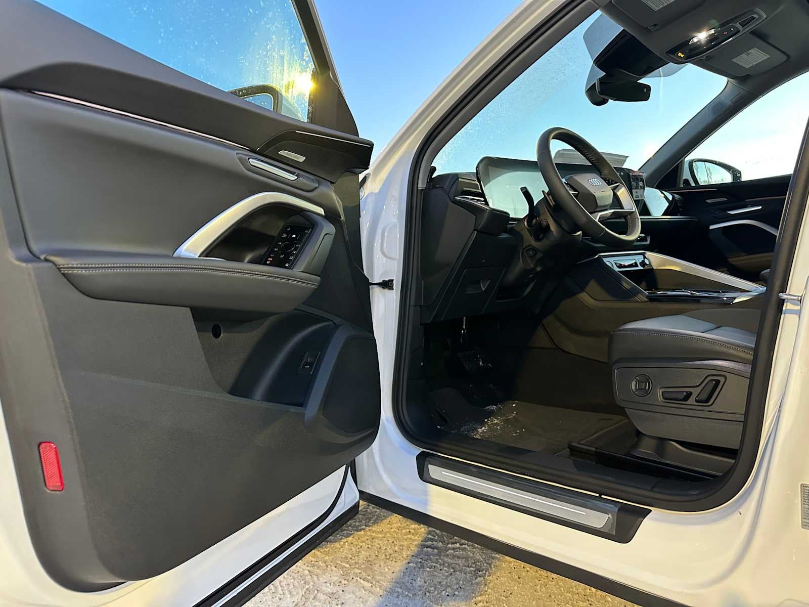 2025 Audi Q5 Sportback Base