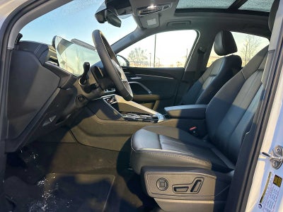 2025 Audi Q5 Sportback Base